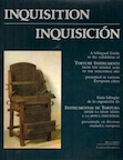 Inquisition: A Bilingual Guide to the Exhibition of Torture Instruments by Robert Held