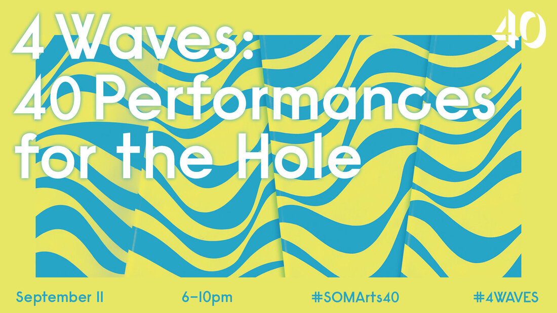 100 Performances for the Hole Flyer