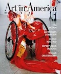 Art in America magazine