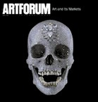 ArtForum magazine